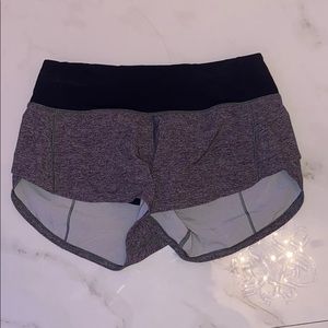 Athletic shorts
